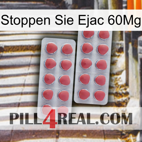 Stop Ejac 60Mg 19